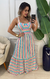 Imagem do Vestido Mariana Listrado