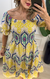 Vestido Tafnes GG - Mili | Moda Feminina