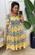 Vestido Tafnes GG - comprar online