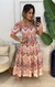 Imagem do Vestido Tafnes GG