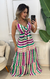 Vestido Shirley Xadrez - comprar online