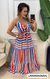 Vestido Shirley Xadrez - comprar online