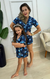 Pijama Americano Estampado (Infantil) - loja online