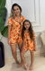 Pijama Americano Estampado (Infantil) - loja online