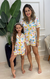 Pijama Americano Estampado (Infantil) - comprar online
