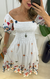 Vestido Cleibiana - Mili | Moda Feminina