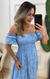 Vestido Tuanny - Mili Moda Feminina | Tendência, Qualidade e Charme em um Só Lugar-Compre Online!