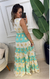 Vestido Joyce Indiano na internet