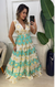 Vestido Joyce Indiano - comprar online