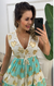 Vestido Joyce Indiano - Mili | Moda Feminina Moderna e Elegante - Compre Online!