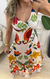 Vestido Liziane - Mili | Moda Feminina Moderna e Elegante - Compre Online!