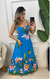 Vestido Mariana Floral - loja online