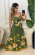 Imagem do Vestido Mariana Floral