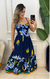 Vestido Mariana Floral - comprar online