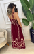 Vestido Hannah na internet