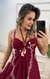 Vestido Hannah - loja online