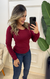 Blusa Termica Eliza - Mili | Moda Feminina Moderna e Elegante - Compre Online!