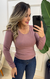 Blusa Termica Eliza - loja online