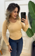 Blusa Termica Eliza
