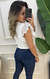 Blusa Serena - loja online