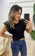 Blusa Serena na internet