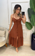 Vestido Rafaela - comprar online