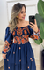 Vestido Ariane - loja online