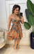 Vestido Flaviana Indiano - comprar online