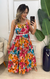Vestido Mariluz - comprar online