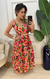 Vestido Mariluz - loja online