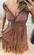 Vestido Marluce Indiano - Mili | Moda Feminina Moderna e Elegante - Compre Online!