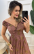 Vestido Marluce Indiano - loja online