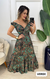 Imagem do Vestido Marluce Indiano