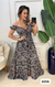 Vestido Marluce Indiano