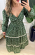 Vestido Leandra GG - Mili | Moda Feminina Moderna e Elegante - Compre Online!