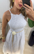 Vestido Izabella - Mili | Moda Feminina Moderna e Elegante - Compre Online!