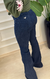 Calça Jeans Flare - (MILLER) - Mili | Moda Feminina Moderna e Elegante - Compre Online!