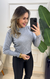Blusa Driele - comprar online