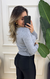 Blusa Driele na internet