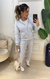 Conjunto Miriam - comprar online