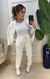Conjunto Miriam - Mili | Moda Feminina Moderna e Elegante - Compre Online!