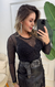 Body Keity Tule Brilho - comprar online