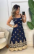 Vestido Coraline GG - comprar online