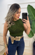 Imagem do Body Keile Tricot