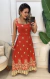 Vestido Coraline GG