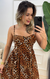 Vestido Mariana Onça - Mili | Moda Feminina