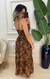 Vestido Mariana Onça na internet