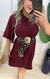 Vestido Sabrina - Mili | Moda Feminina
