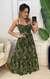 Vestido Mariana Onça - loja online