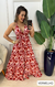 Vestido Mayla Indiano - Mili | Moda Feminina